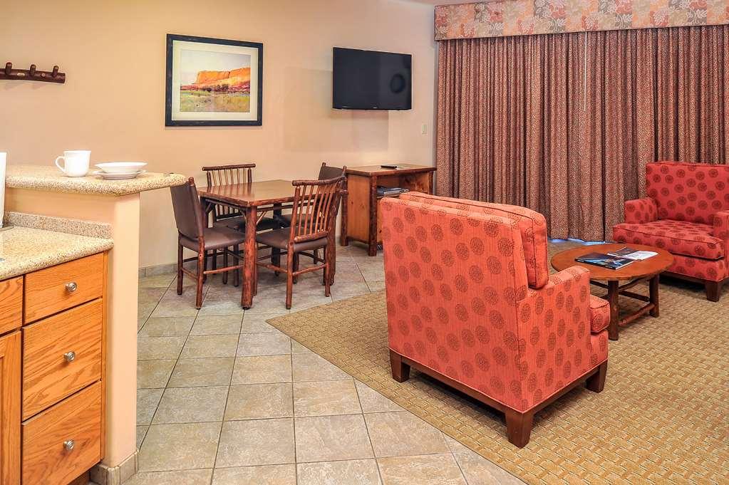 Bell Rock Inn Σεντόνα Δωμάτιο φωτογραφία