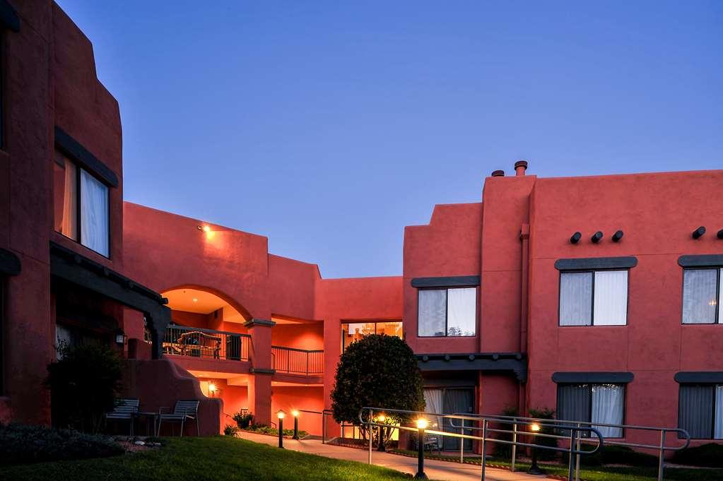 Bell Rock Inn Σεντόνα Εξωτερικό φωτογραφία