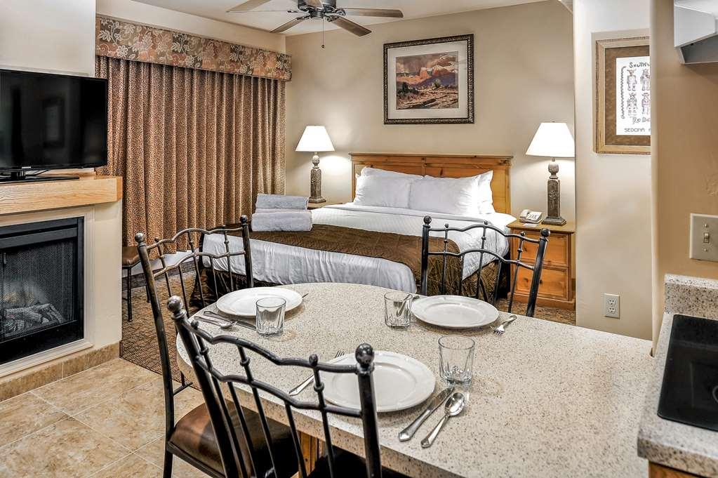 Bell Rock Inn Σεντόνα Δωμάτιο φωτογραφία