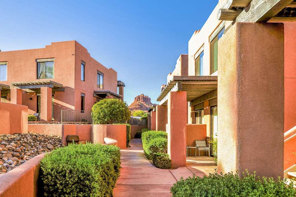 Bell Rock Inn Σεντόνα Εξωτερικό φωτογραφία