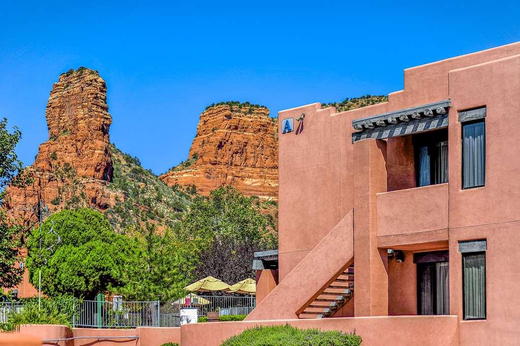 Bell Rock Inn Σεντόνα Εξωτερικό φωτογραφία