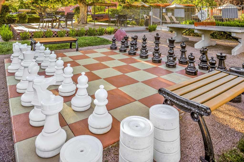 Bell Rock Inn Σεντόνα Ανέσεις φωτογραφία