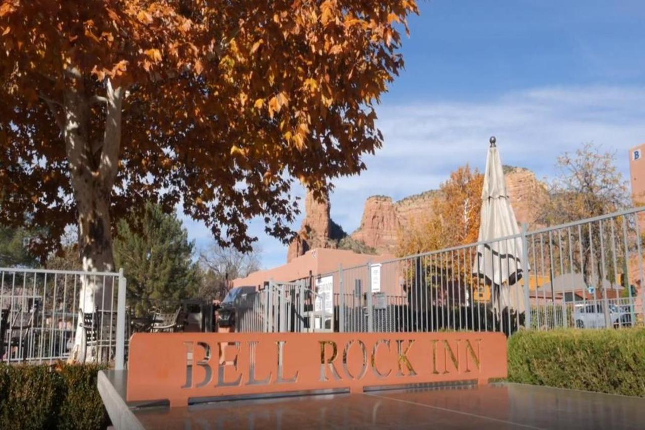 Bell Rock Inn Σεντόνα Εξωτερικό φωτογραφία