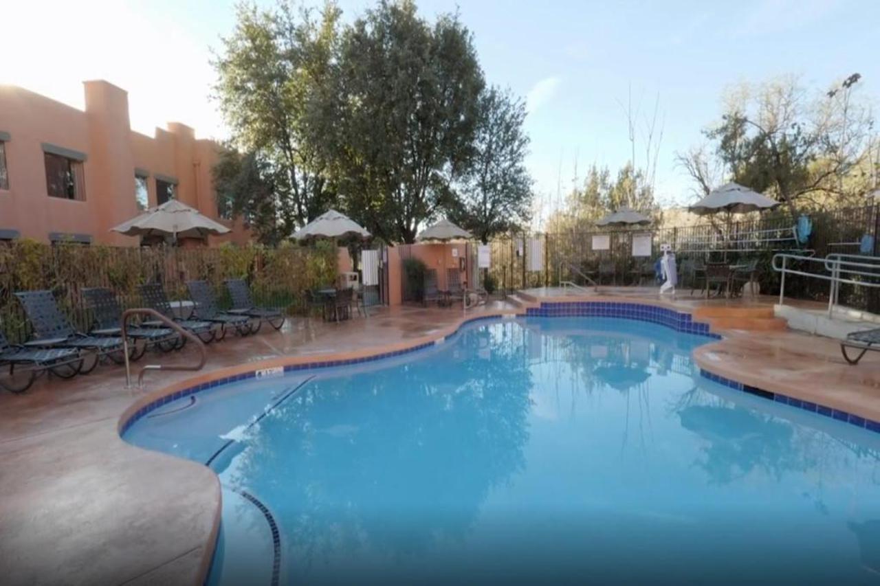 Bell Rock Inn Σεντόνα Εξωτερικό φωτογραφία