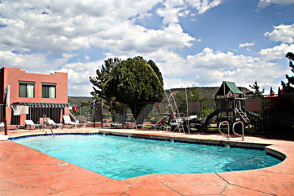 Bell Rock Inn Σεντόνα Εξωτερικό φωτογραφία