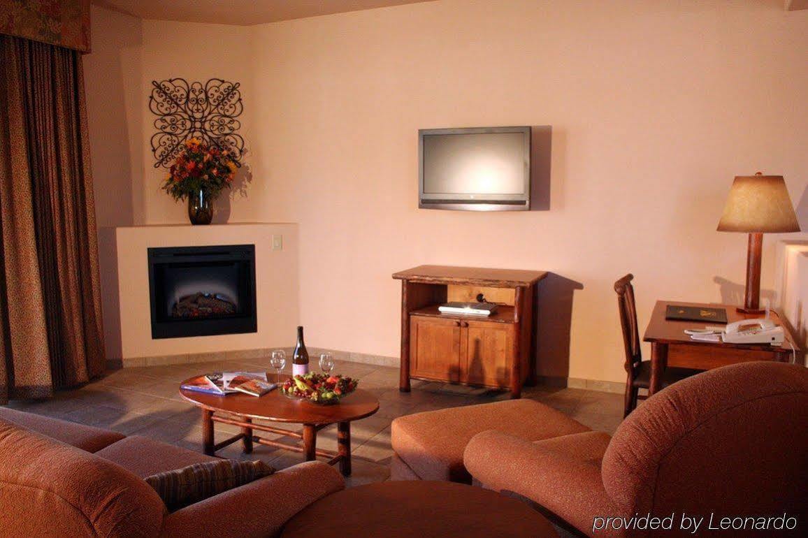 Bell Rock Inn Σεντόνα Εξωτερικό φωτογραφία