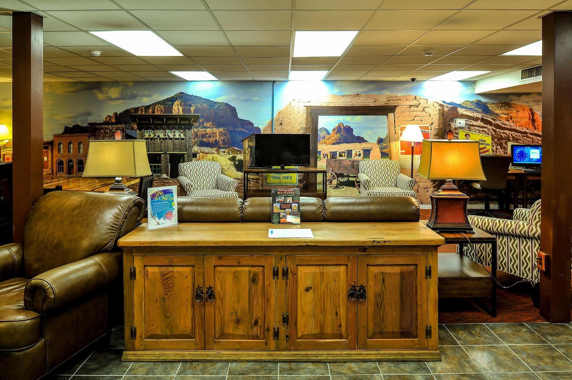 Bell Rock Inn Σεντόνα Εξωτερικό φωτογραφία