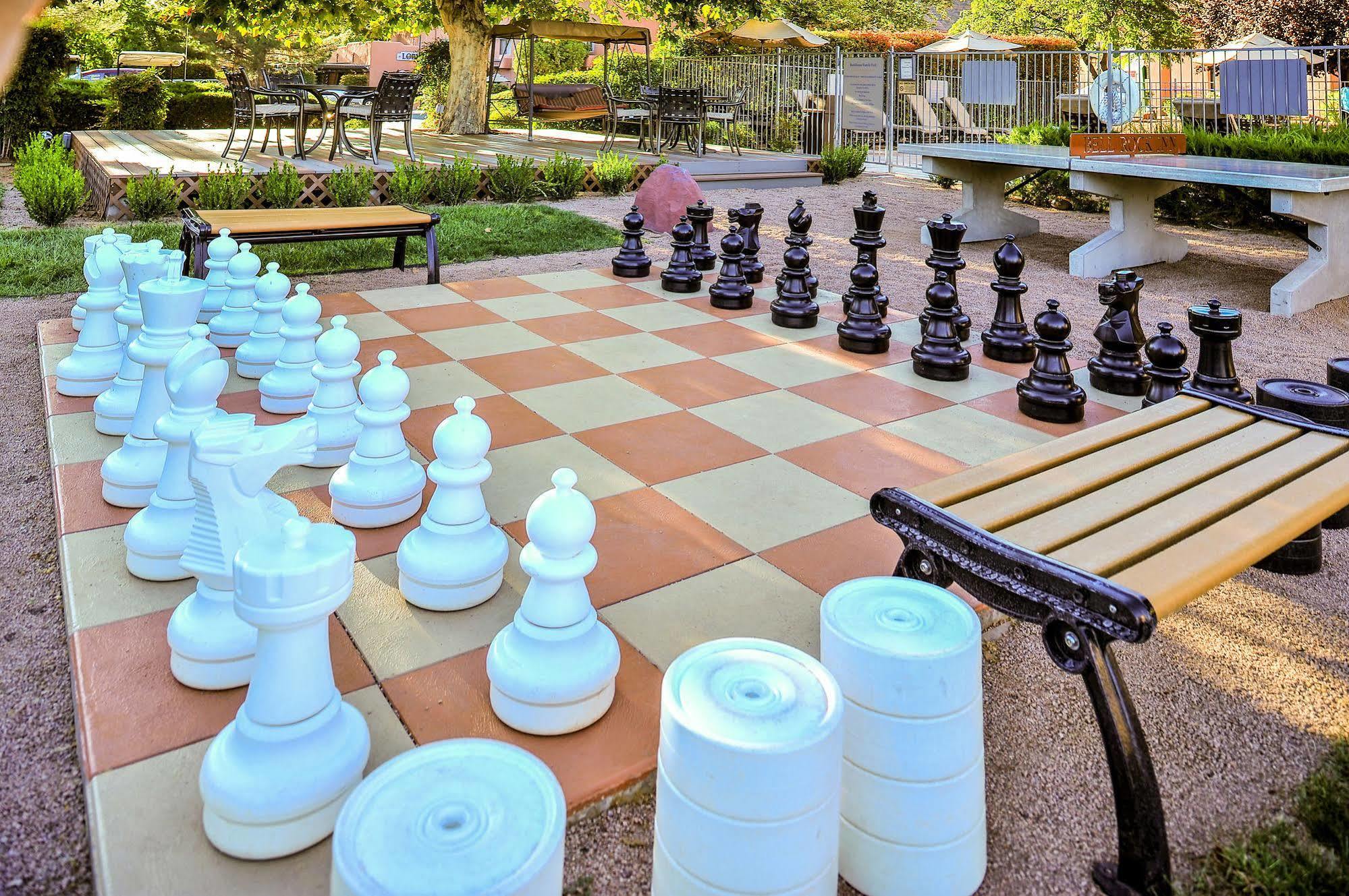 Bell Rock Inn Σεντόνα Εξωτερικό φωτογραφία