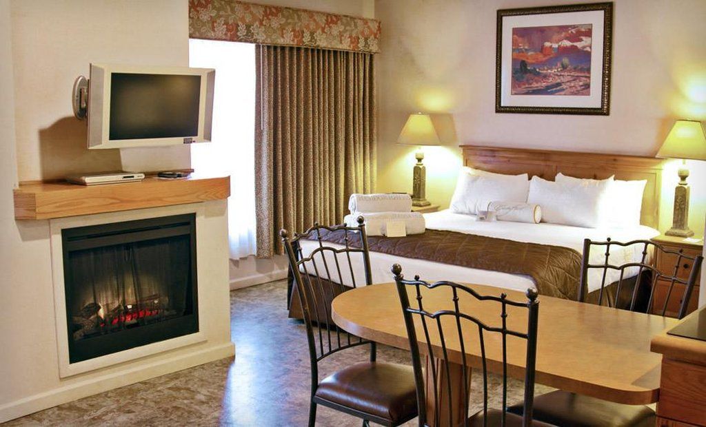 Bell Rock Inn Σεντόνα Εξωτερικό φωτογραφία