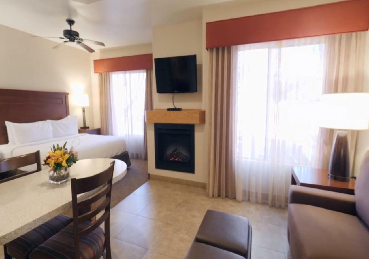 Bell Rock Inn Σεντόνα Εξωτερικό φωτογραφία