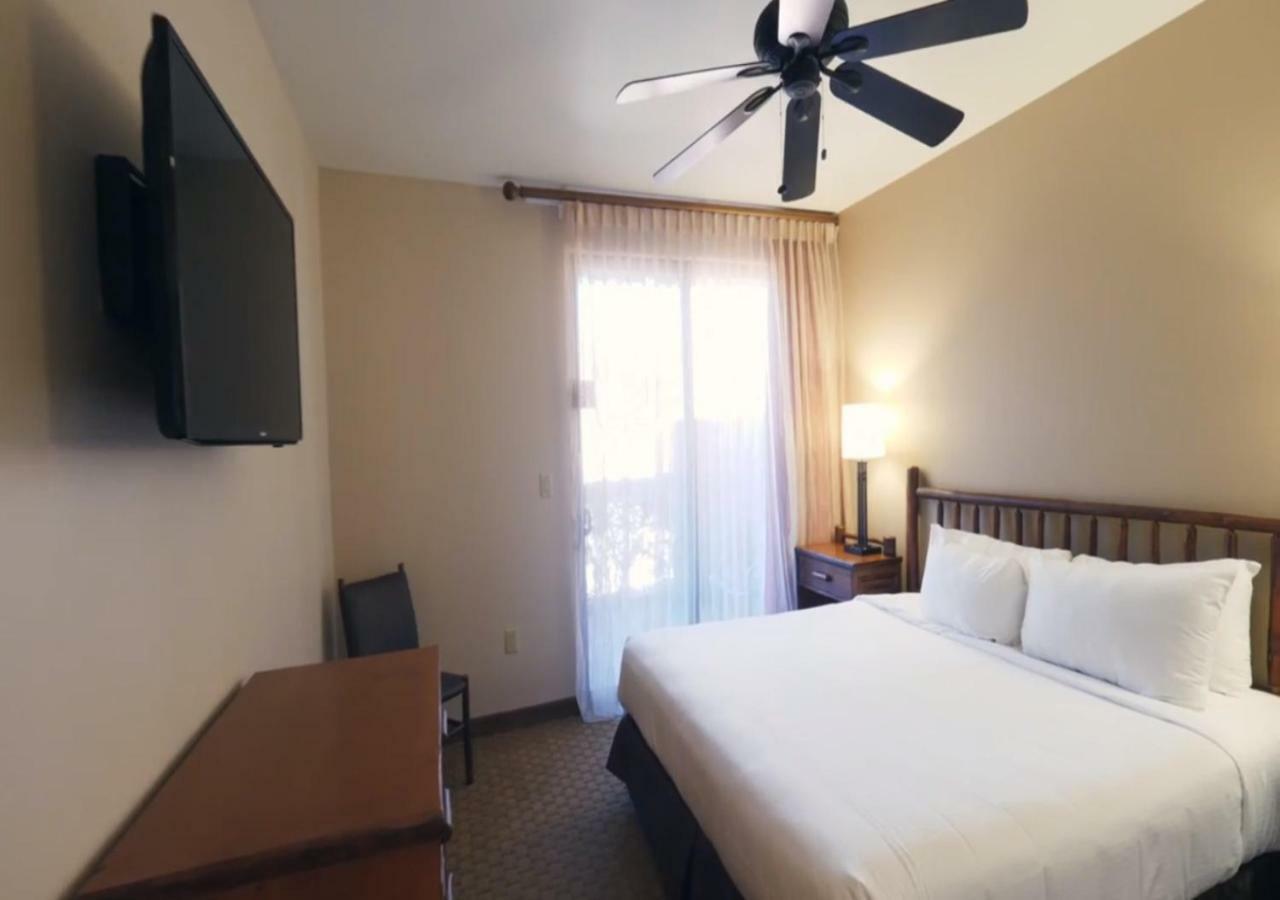 Bell Rock Inn Σεντόνα Εξωτερικό φωτογραφία